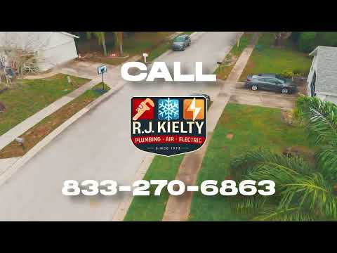 Discover Why Florida Trusts R.J. Kielty