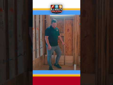 New Construction Plumbing: What You Can’t Skip