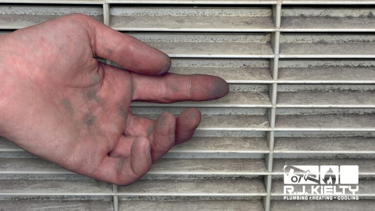 3 Top Benefits of Scheduling Duct Cleaning Services