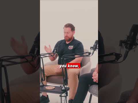 The Kielty Way: Hiring for Attitude, Not Aptitude