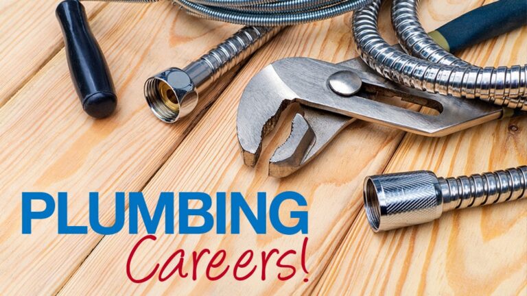Plumbing Careers in New Port Richey