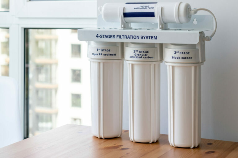 The Ultimate Guide to Reverse Osmosis Systems for Your Home or Office